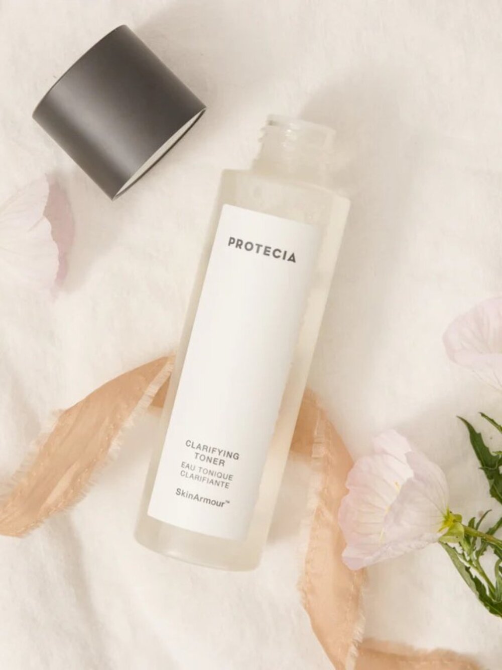 Protecia Skincare Clarifying Toner 4.06 Oz  120 ml